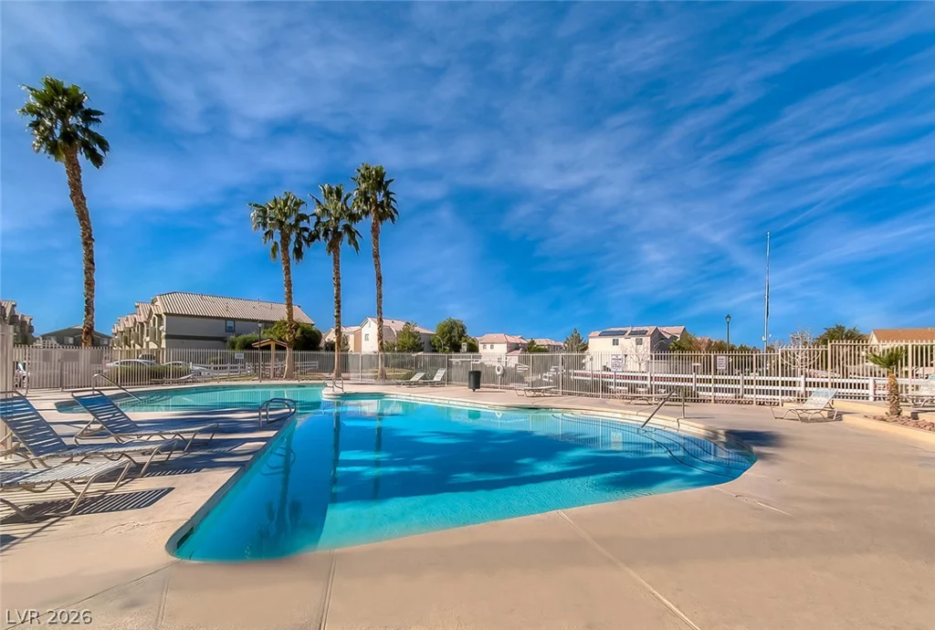 6255 Dan Blocker, Henderson, NV 89011