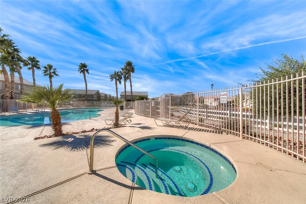 6255 Dan Blocker, Henderson, NV 89011