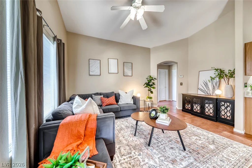 6255 Dan Blocker, Henderson, NV 89011