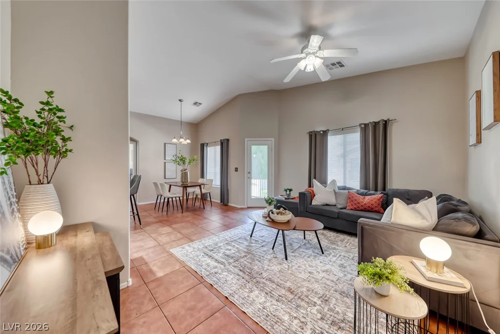 6255 Dan Blocker, Henderson, NV 89011