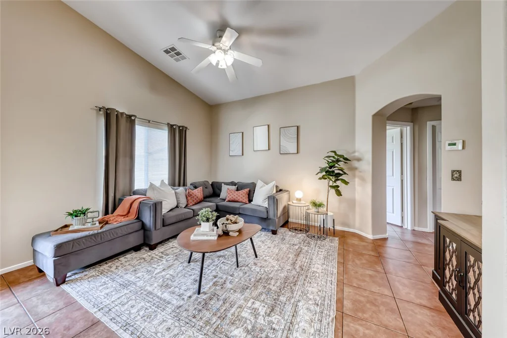 6255 Dan Blocker, Henderson, NV 89011