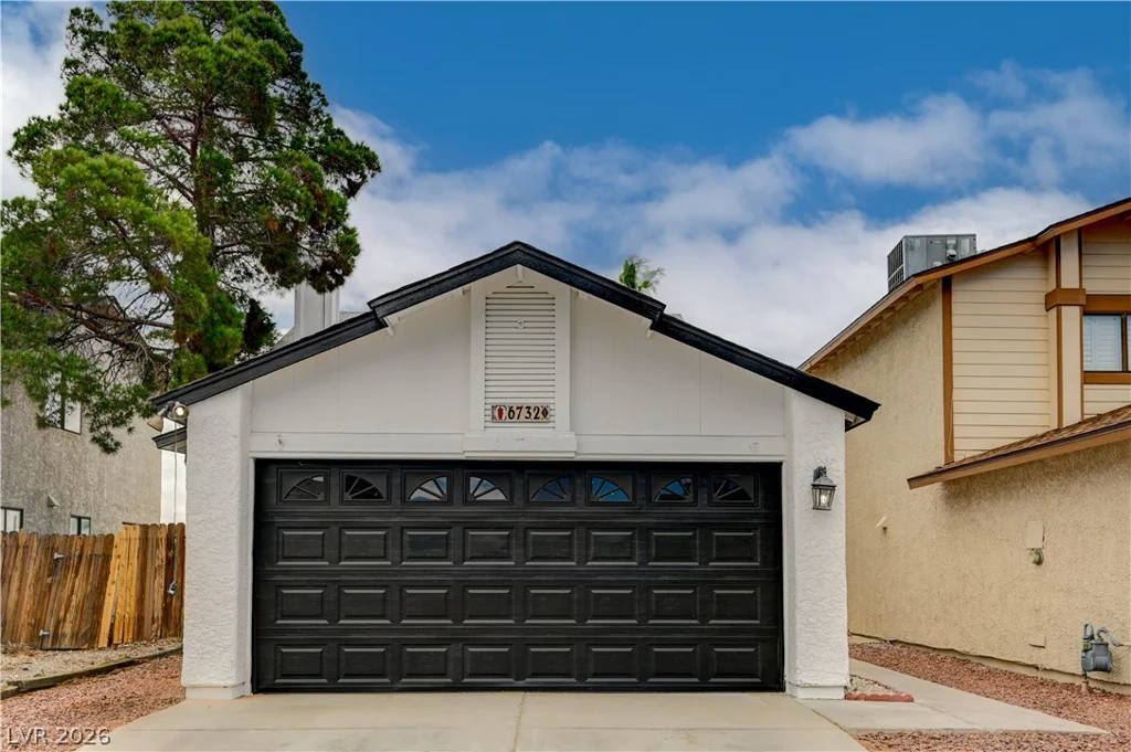 6732 Accent, Las Vegas, NV 89108