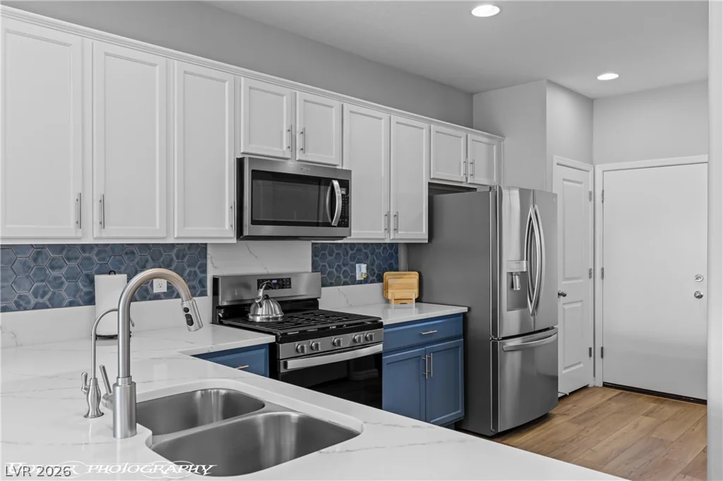 1524 Boxwood, Mesquite, NV 89034