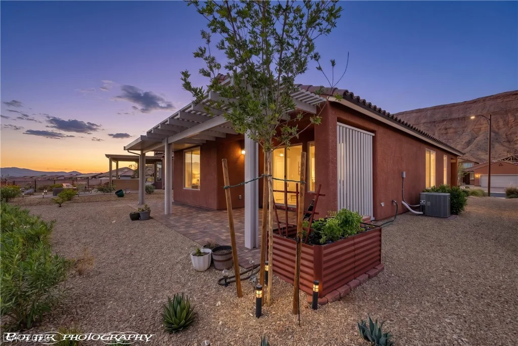 1524 Boxwood, Mesquite, NV 89034