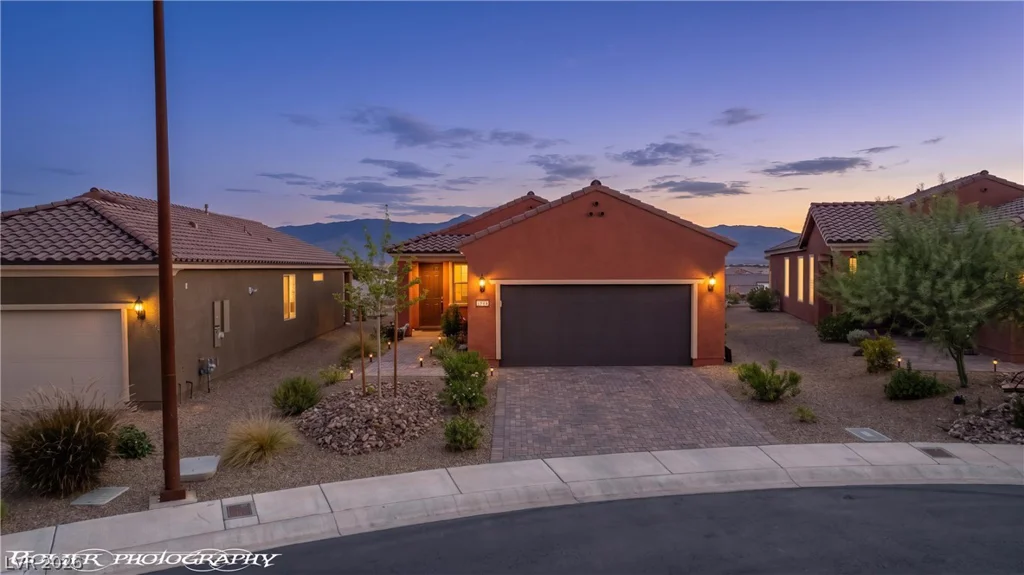 1524 Boxwood, Mesquite, NV 89034