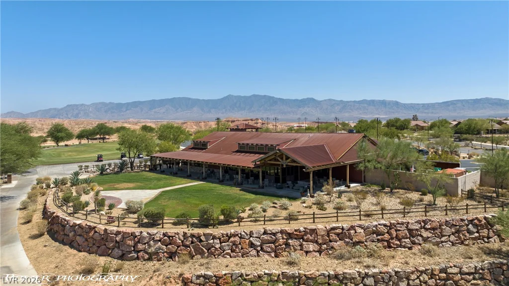 1524 Boxwood, Mesquite, NV 89034