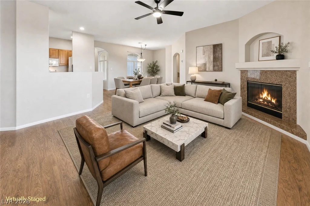 104 Lemon Glaze, Las Vegas, NV 89145