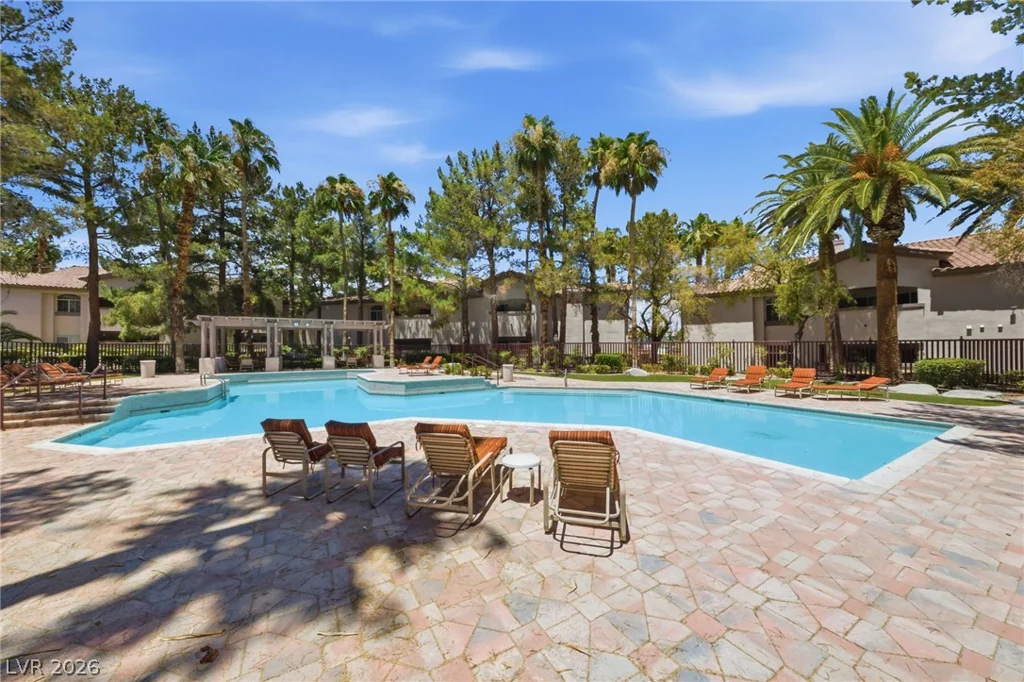 104 Lemon Glaze, Las Vegas, NV 89145
