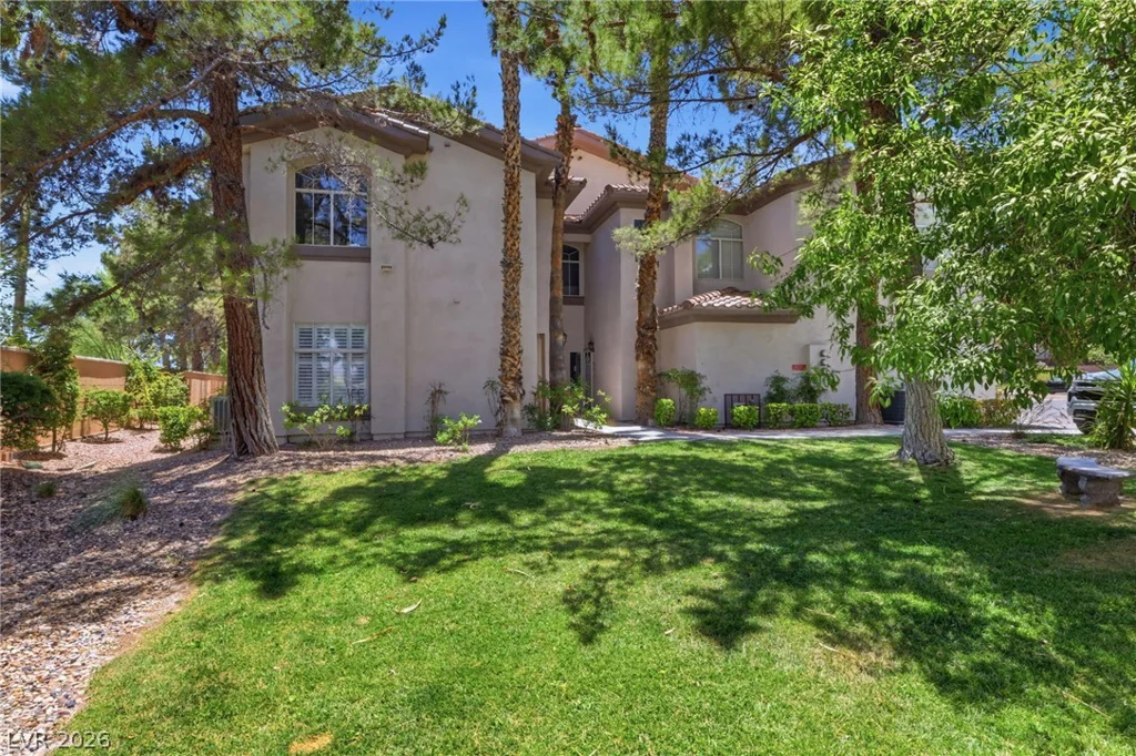 104 Lemon Glaze, Las Vegas, NV 89145