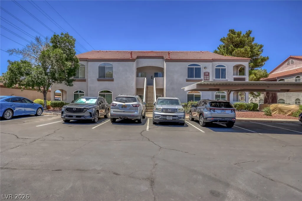 700 Carnegie, Henderson, NV 89052