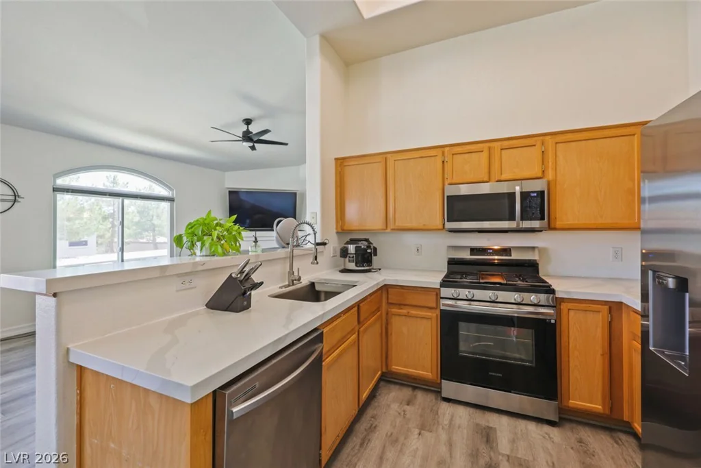 700 Carnegie, Henderson, NV 89052