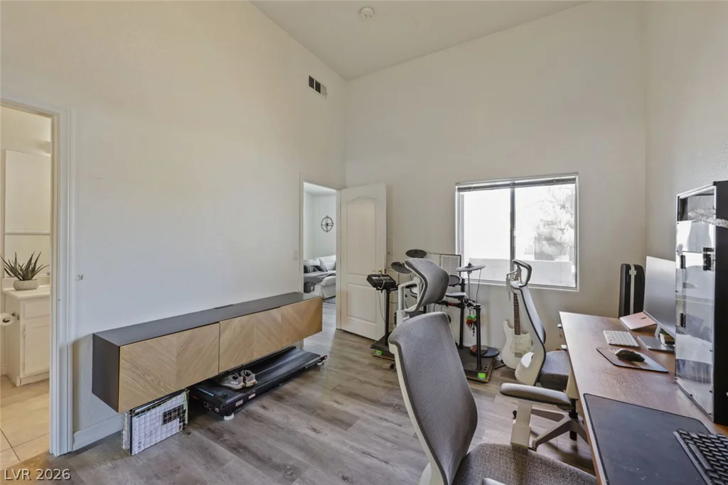 700 Carnegie, Henderson, NV 89052