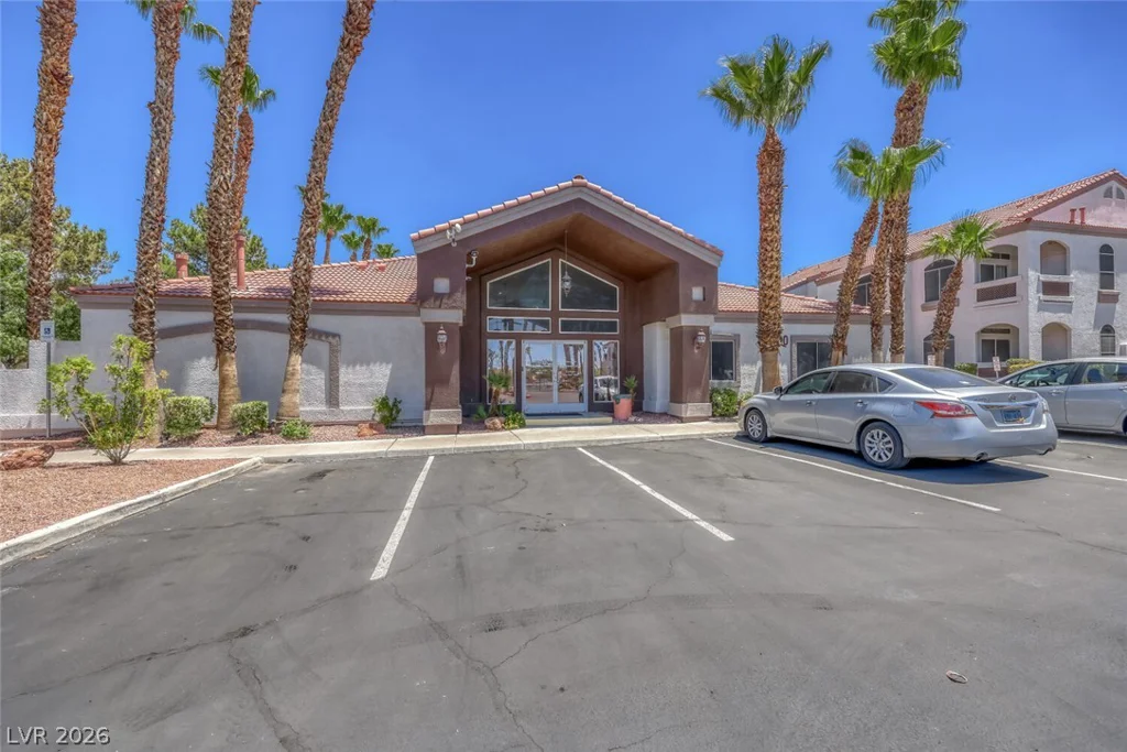700 Carnegie, Henderson, NV 89052