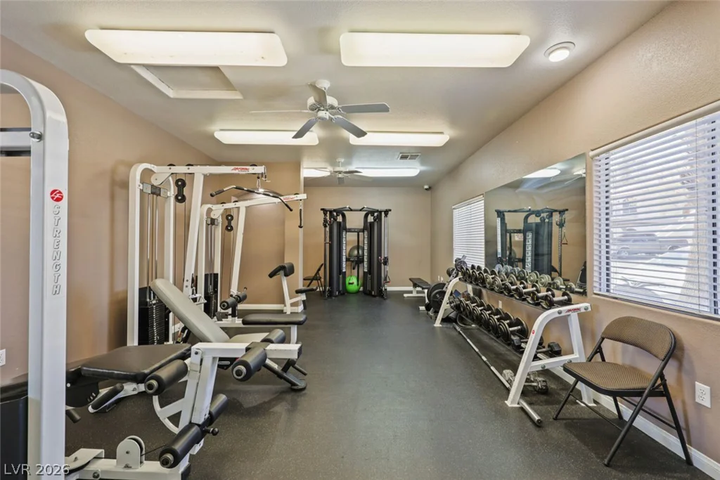 700 Carnegie, Henderson, NV 89052