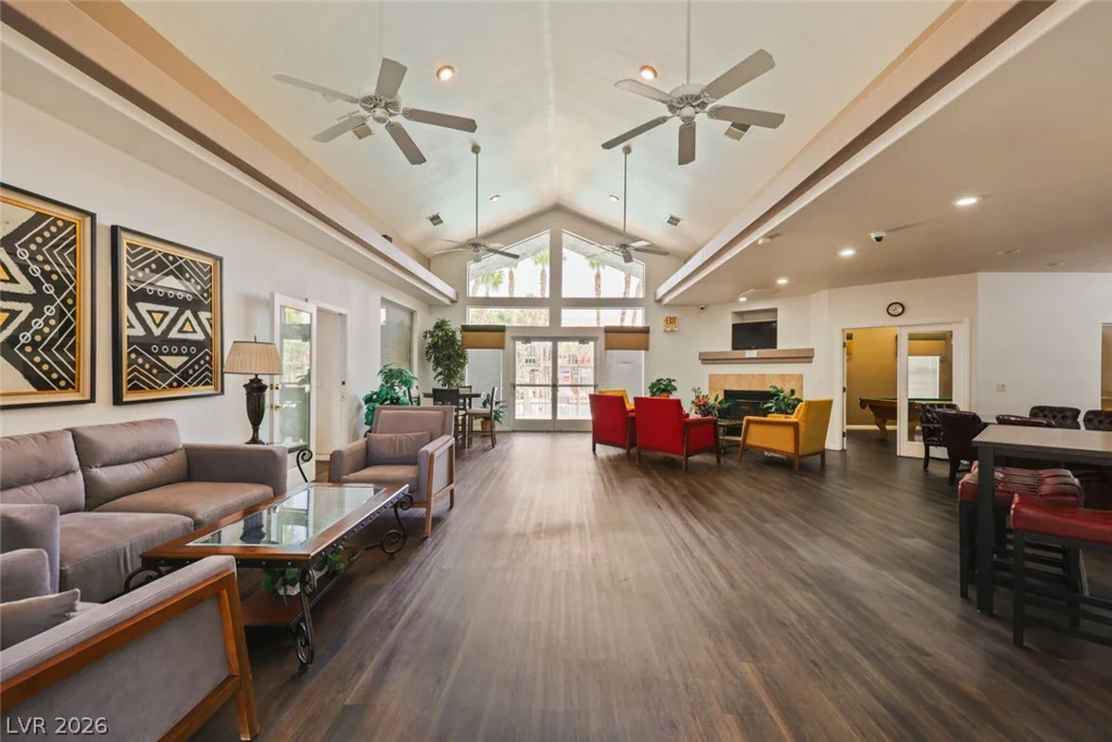 700 Carnegie, Henderson, NV 89052