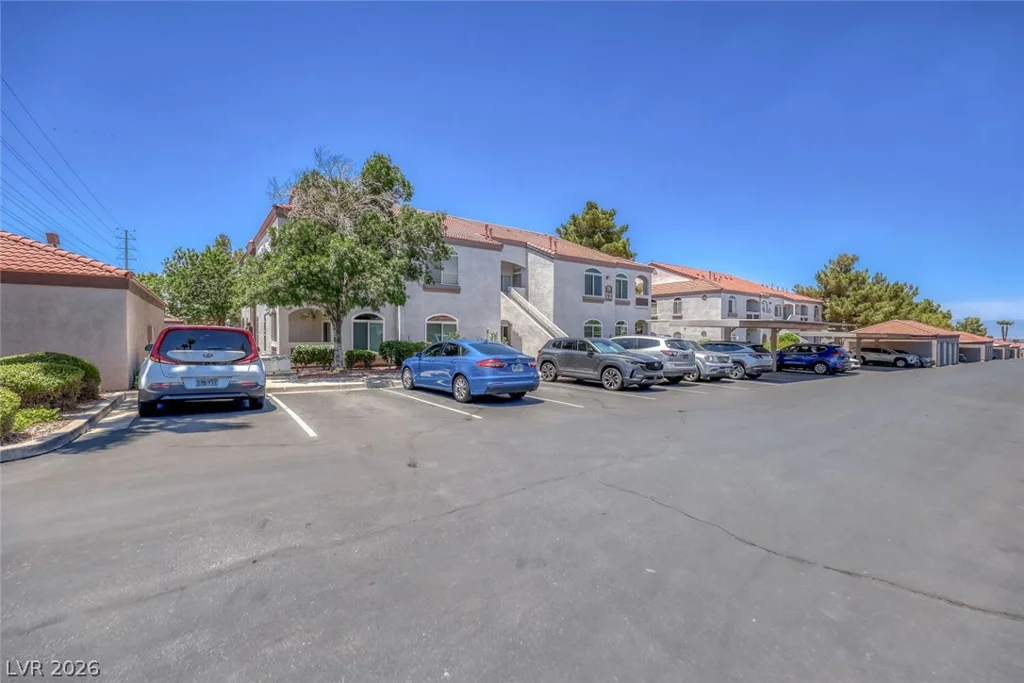 700 Carnegie, Henderson, NV 89052