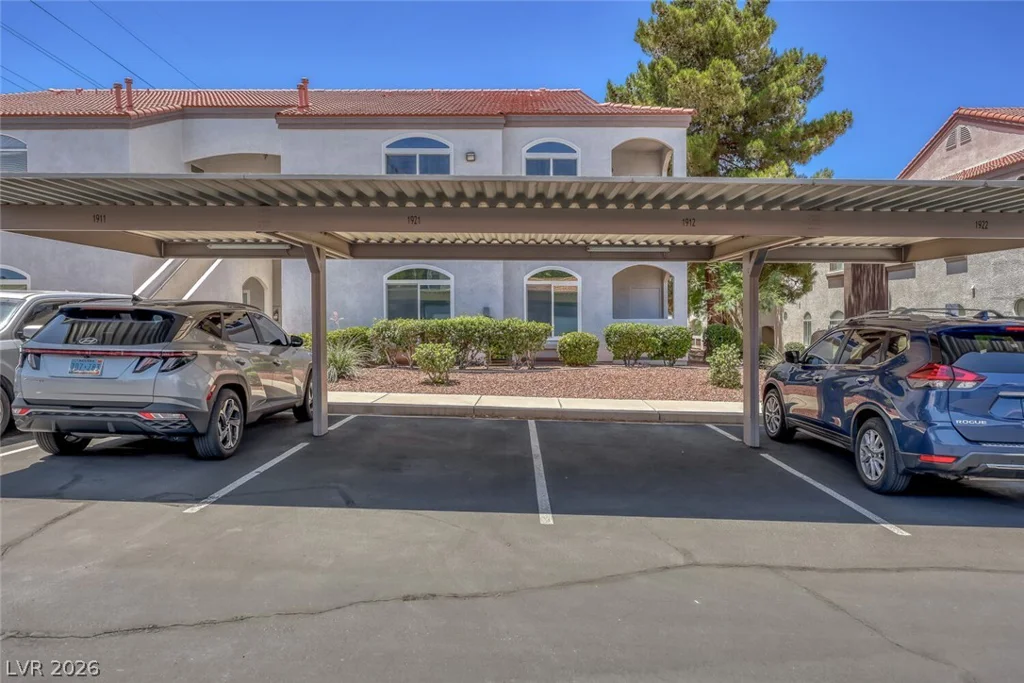700 Carnegie, Henderson, NV 89052