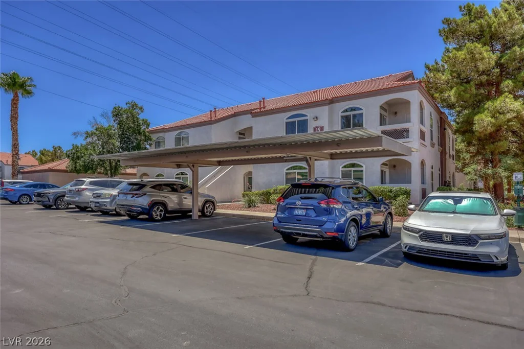 700 Carnegie, Henderson, NV 89052