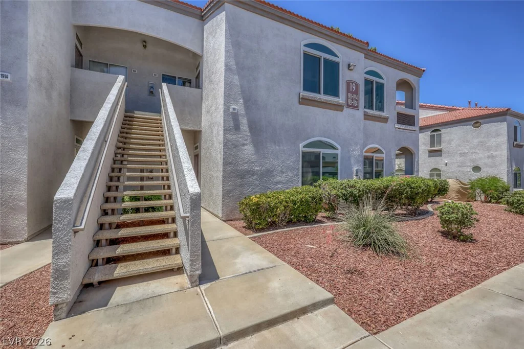 700 Carnegie, Henderson, NV 89052