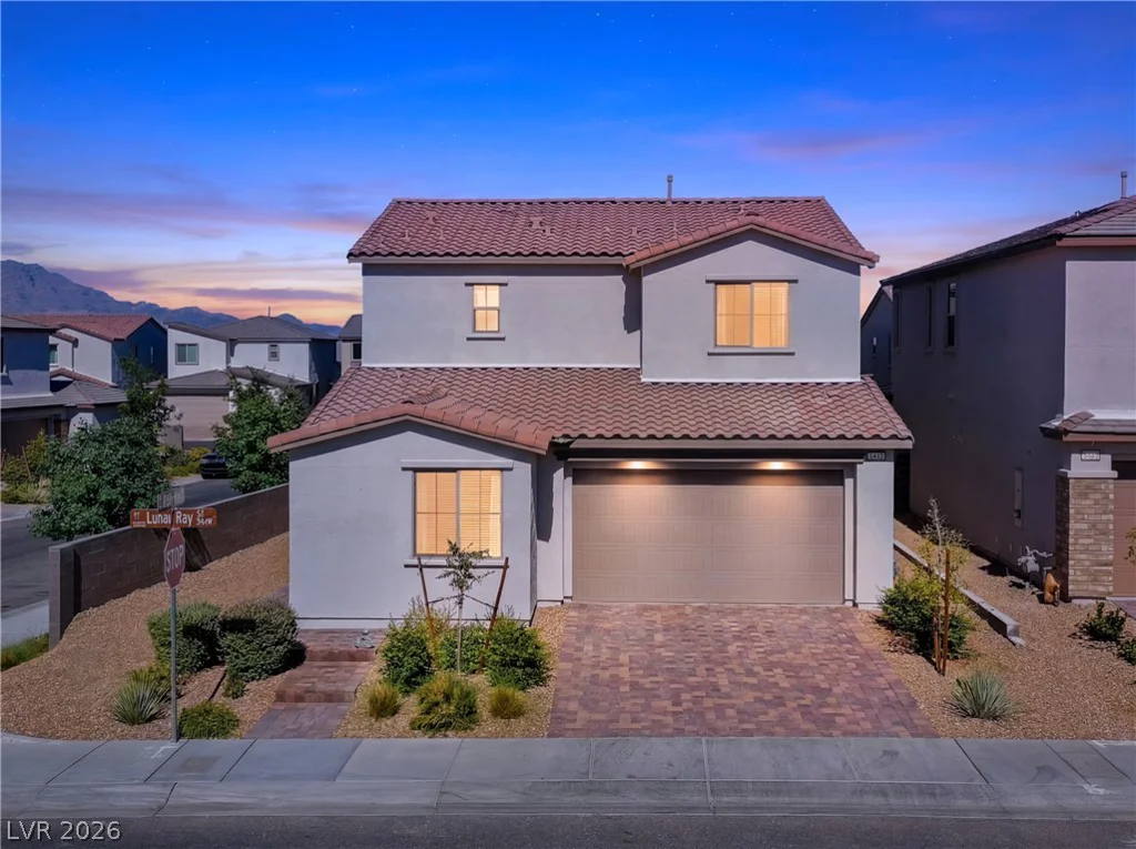9452 Lunar Ray, Las Vegas, NV 89143