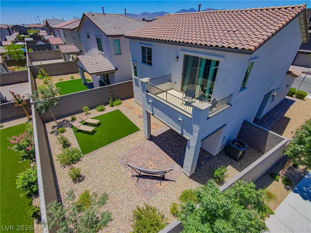 9452 Lunar Ray, Las Vegas, NV 89143