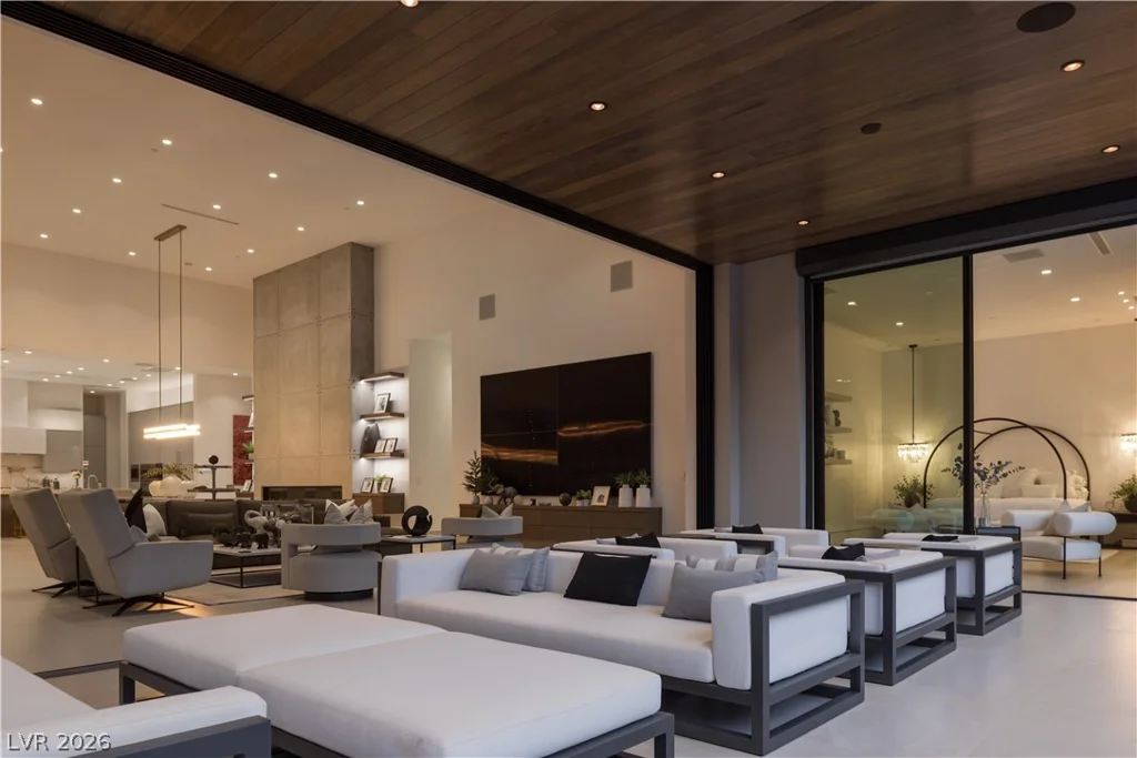 91 Sun Glow, Las Vegas, NV 89135