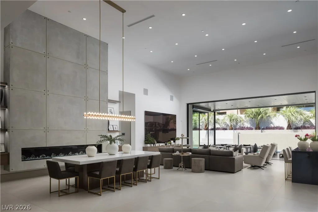 91 Sun Glow, Las Vegas, NV 89135
