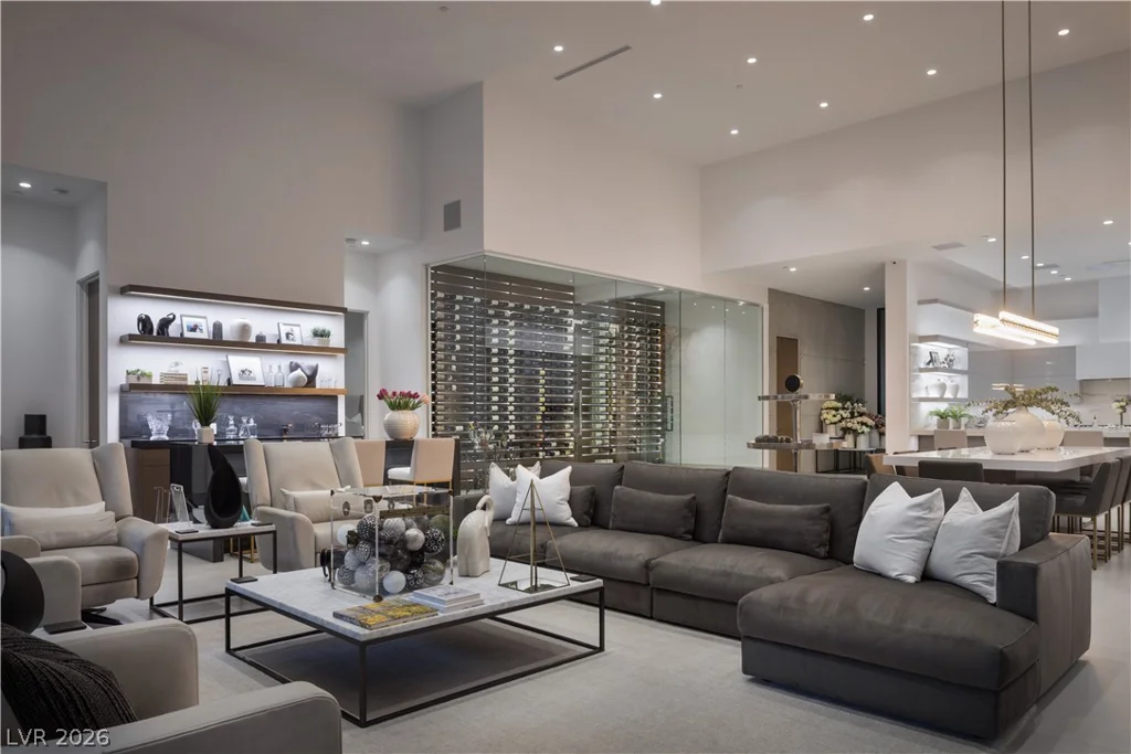 91 Sun Glow, Las Vegas, NV 89135