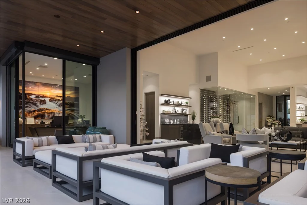 91 Sun Glow, Las Vegas, NV 89135