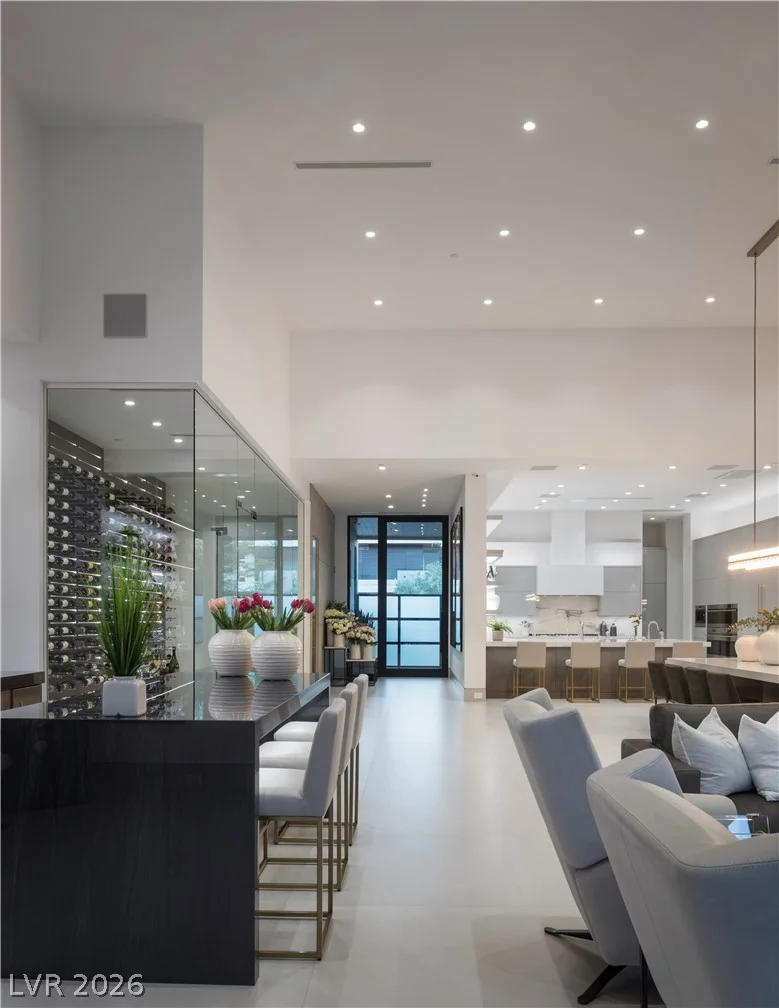 91 Sun Glow, Las Vegas, NV 89135