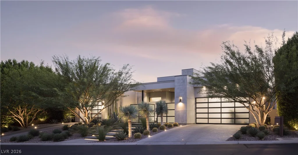 91 Sun Glow, Las Vegas, NV 89135