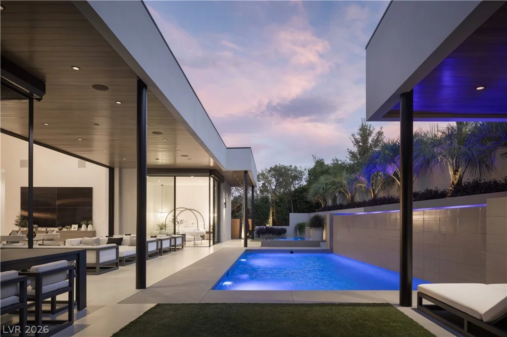 91 Sun Glow, Las Vegas, NV 89135
