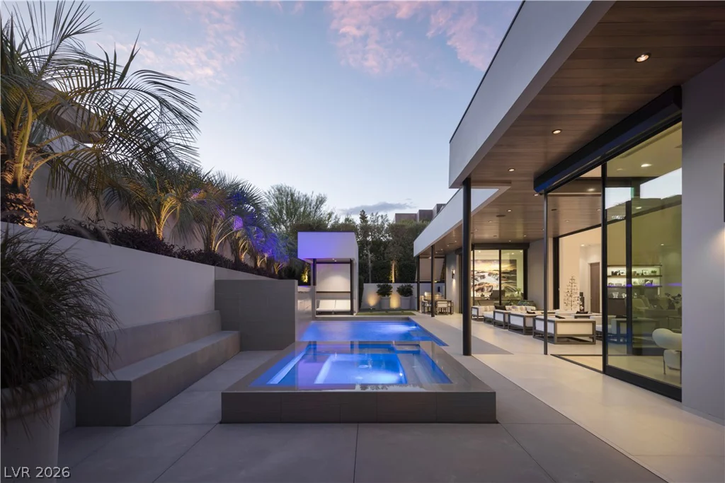 91 Sun Glow, Las Vegas, NV 89135