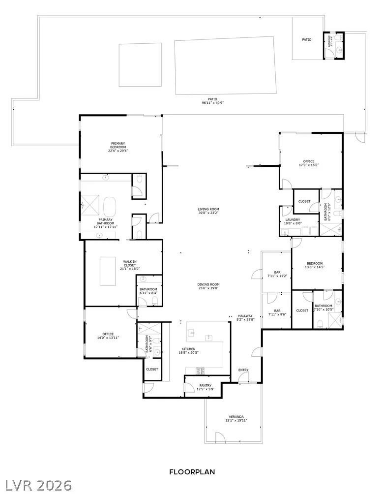 91 Sun Glow, Las Vegas, NV 89135