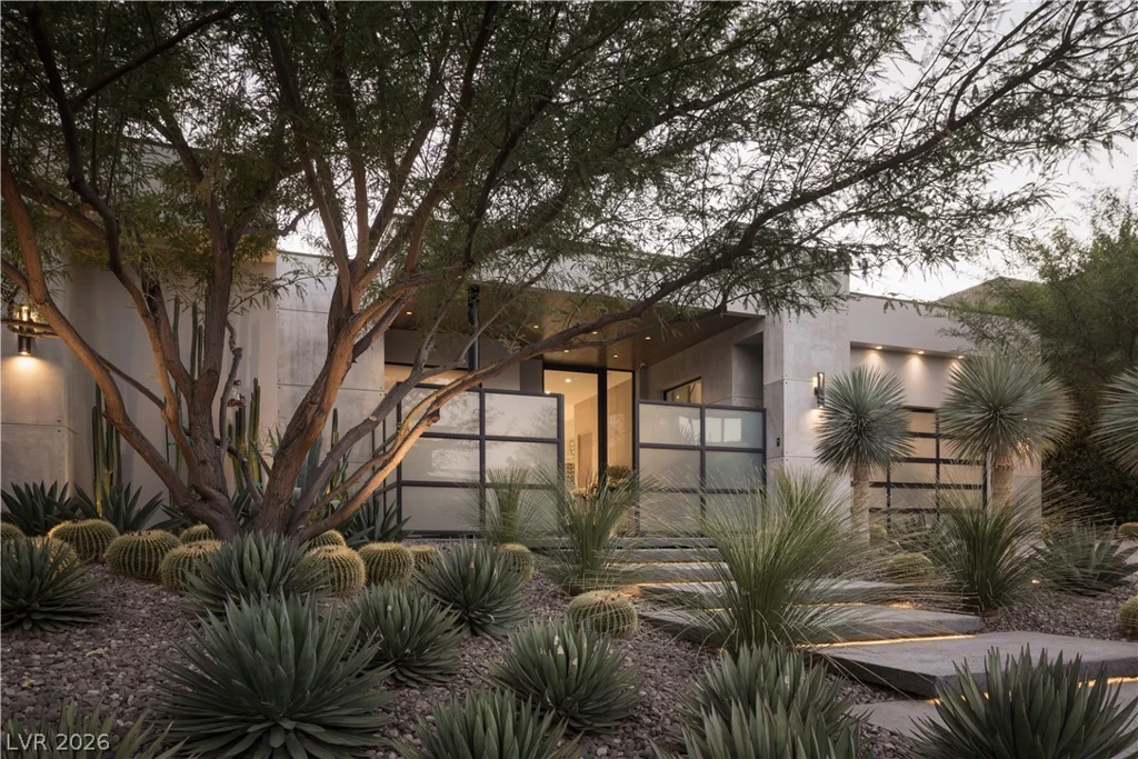 91 Sun Glow, Las Vegas, NV 89135