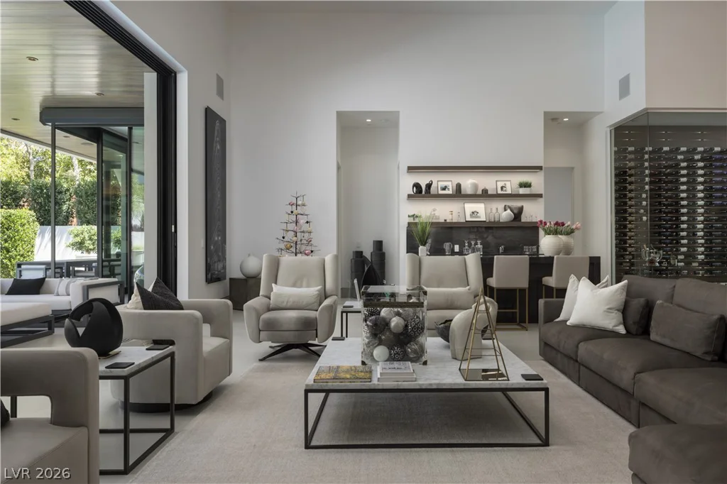 91 Sun Glow, Las Vegas, NV 89135