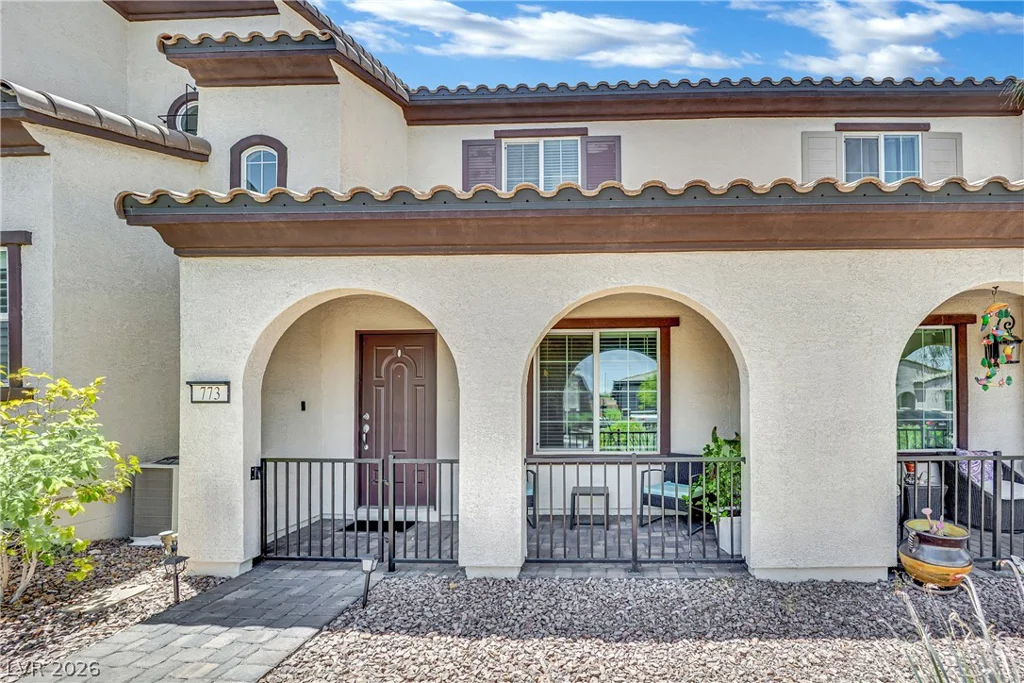 773 Omaggio, Henderson, NV 89011