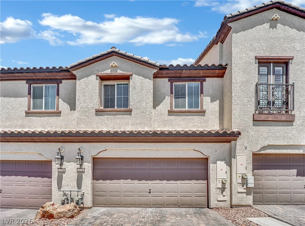773 Omaggio, Henderson, NV 89011