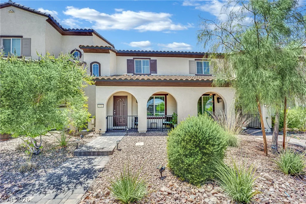 773 Omaggio, Henderson, NV 89011