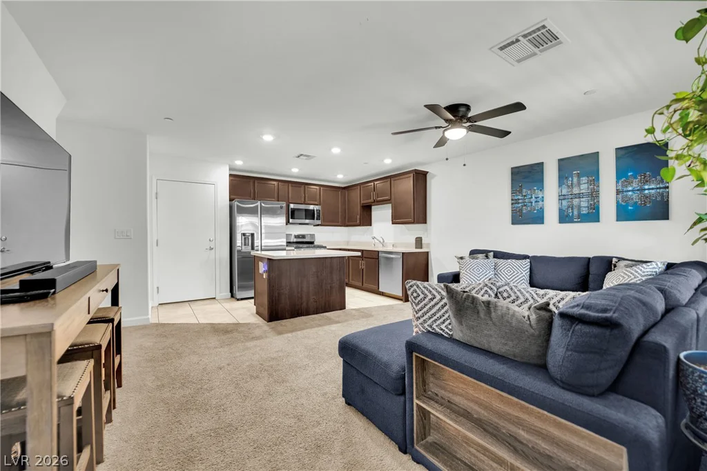 773 Omaggio, Henderson, NV 89011