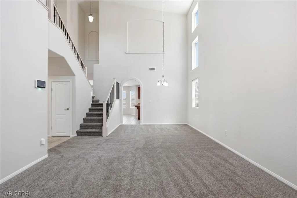 448 Paris Pearl, North Las Vegas, NV 89031