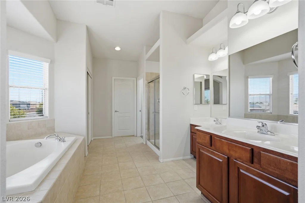 448 Paris Pearl, North Las Vegas, NV 89031