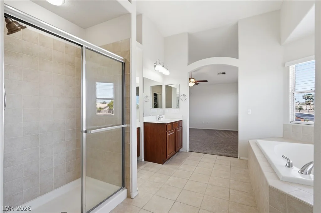 448 Paris Pearl, North Las Vegas, NV 89031