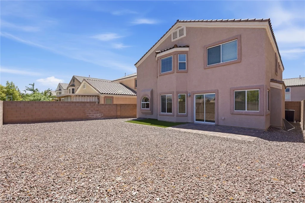 448 Paris Pearl, North Las Vegas, NV 89031