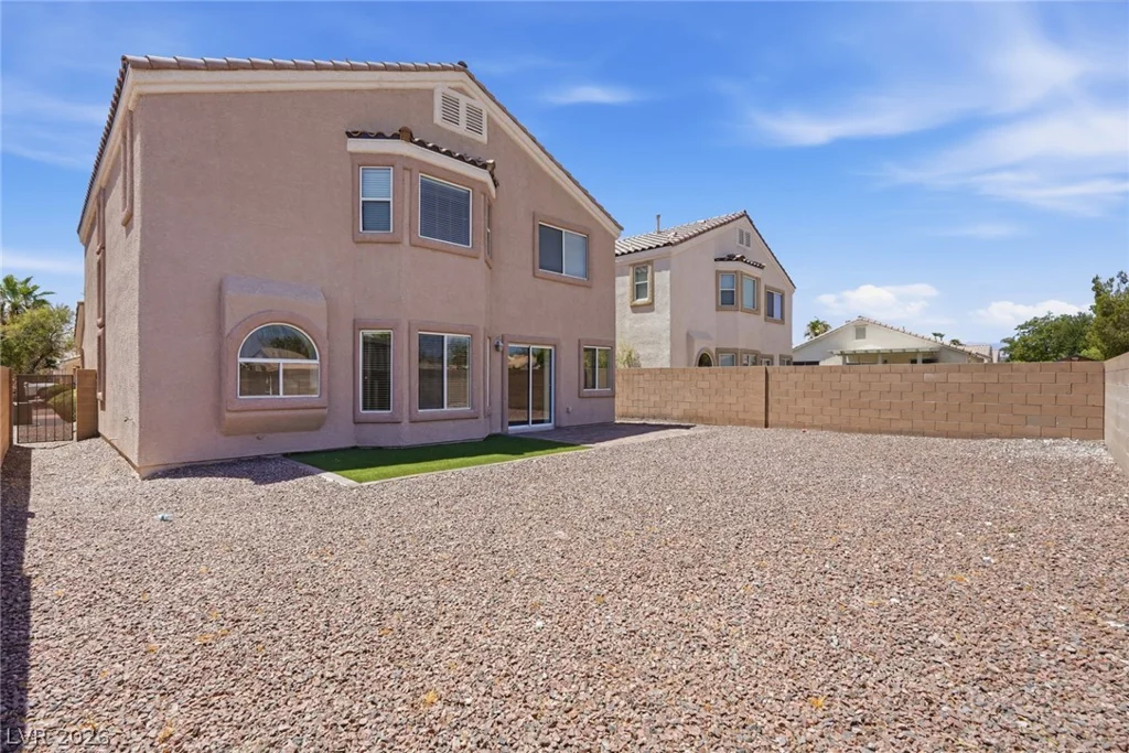 448 Paris Pearl, North Las Vegas, NV 89031
