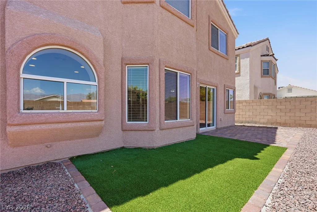 448 Paris Pearl, North Las Vegas, NV 89031