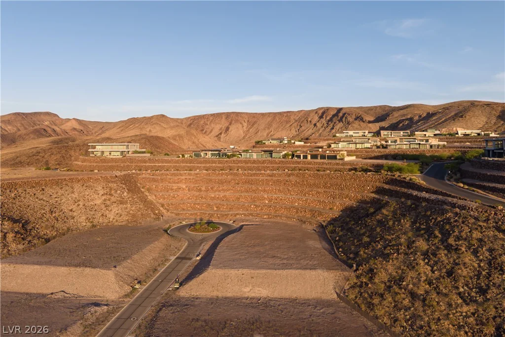 11 Horseshoe Rock, Henderson, NV 89012