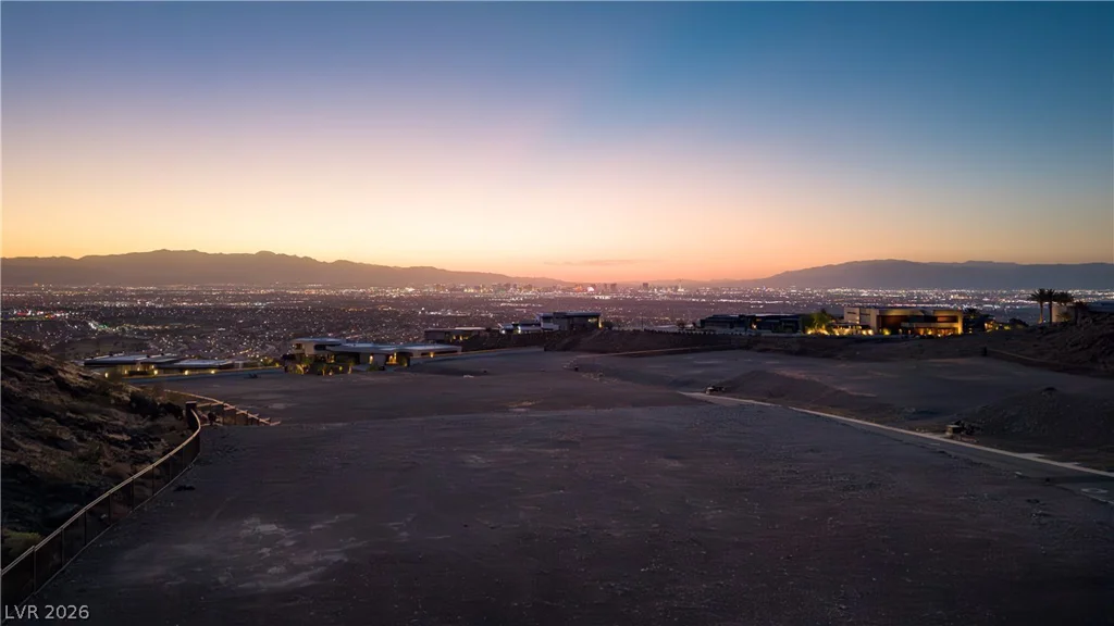 11 Horseshoe Rock, Henderson, NV 89012