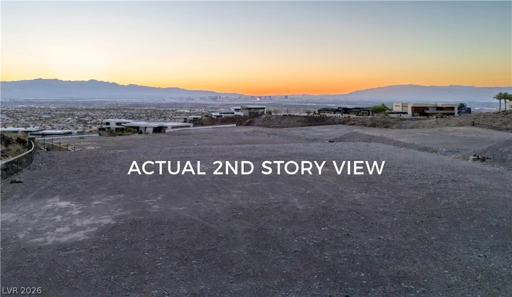 11 Horseshoe Rock, Henderson, NV 89012
