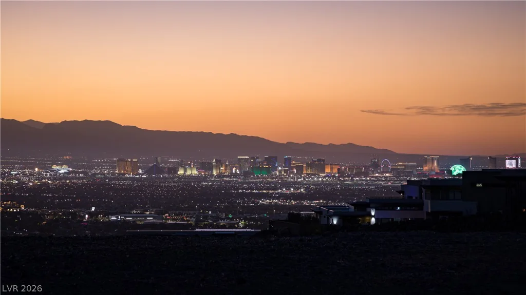 11 Horseshoe Rock, Henderson, NV 89012